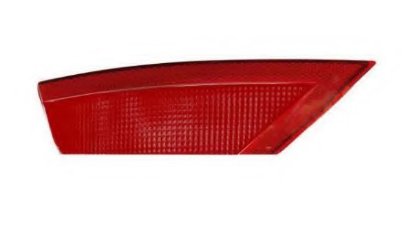 Lampa spate