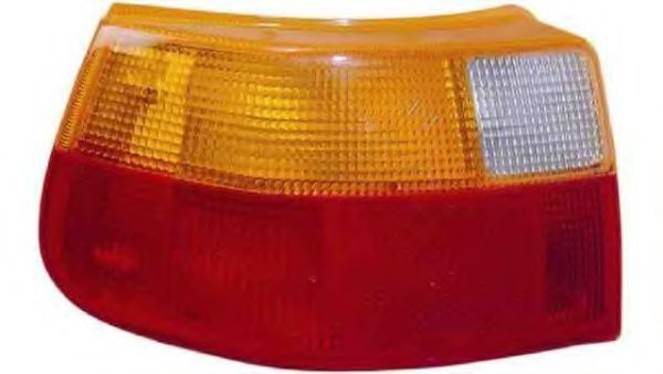 Lampa spate