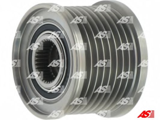 Sistem roata libera, generator