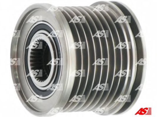 Sistem roata libera, generator