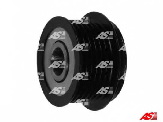 Sistem roata libera, generator