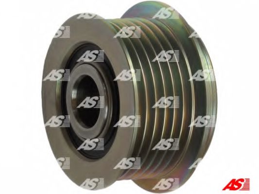 Sistem roata libera, generator