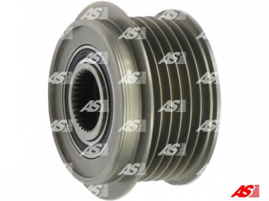 Sistem roata libera, generator