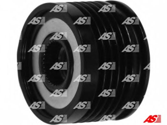 Sistem roata libera, generator