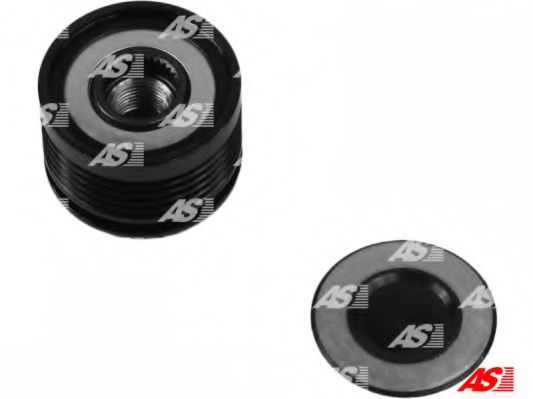 Sistem roata libera, generator