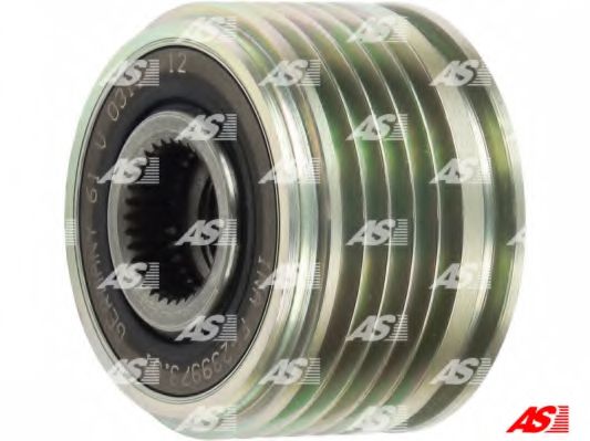 Sistem roata libera, generator