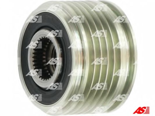 Sistem roata libera, generator