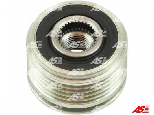 Sistem roata libera, generator