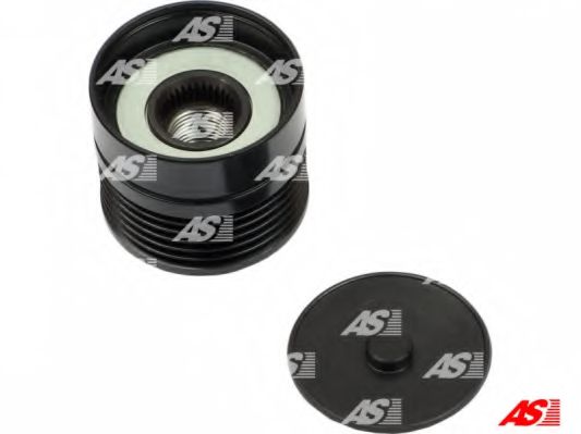 Sistem roata libera, generator