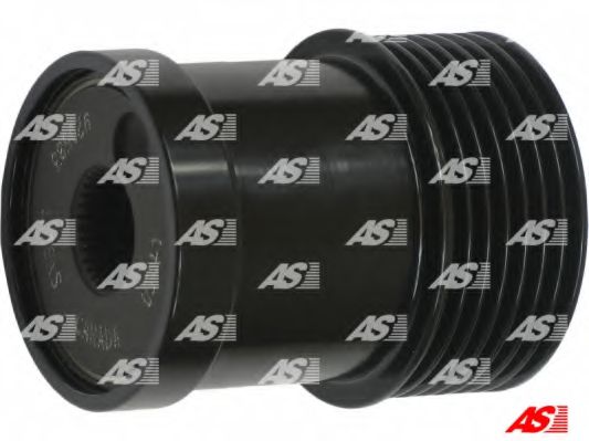 Sistem roata libera, generator