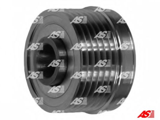 Sistem roata libera, generator