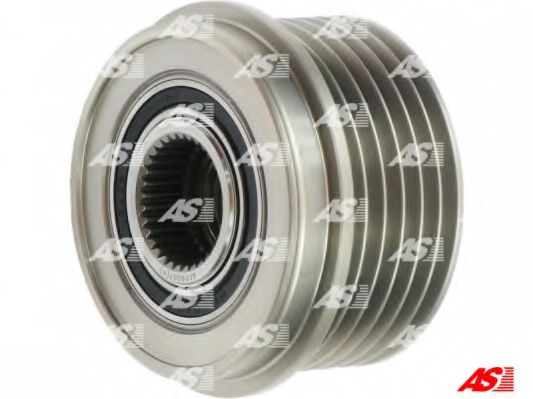 Sistem roata libera, generator