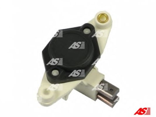 Regulator, alternator