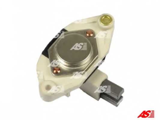 Regulator, alternator