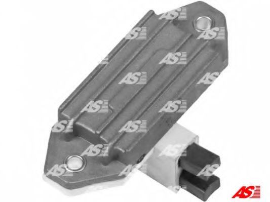 Regulator, alternator