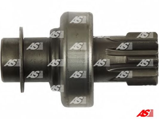 cuplaj unisens,demaror