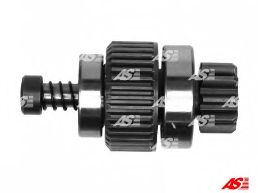 cuplaj unisens,demaror