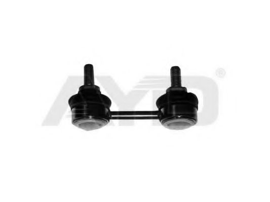 Brat/bieleta suspensie, stabilizator