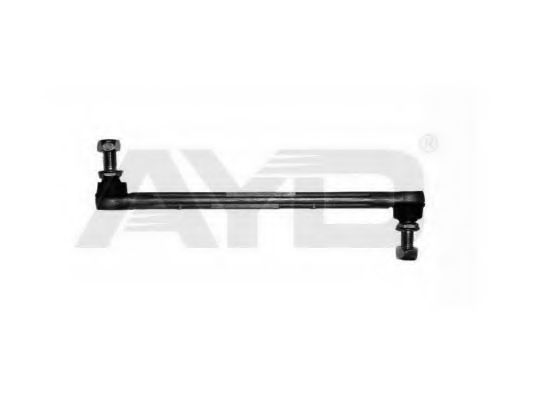 Brat/bieleta suspensie, stabilizator