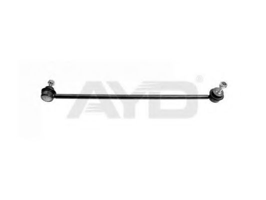 Brat/bieleta suspensie, stabilizator