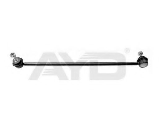 Brat/bieleta suspensie, stabilizator