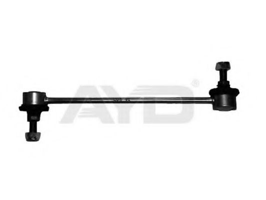 Brat/bieleta suspensie, stabilizator