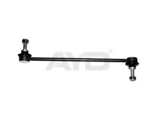 Brat/bieleta suspensie, stabilizator