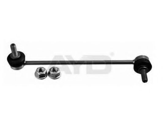 Brat/bieleta suspensie, stabilizator