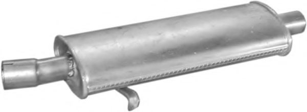 Toba esapamet intermediara