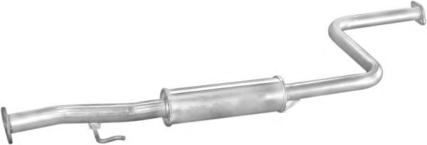 Toba esapamet intermediara
