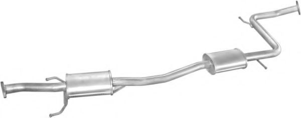 Toba esapamet intermediara
