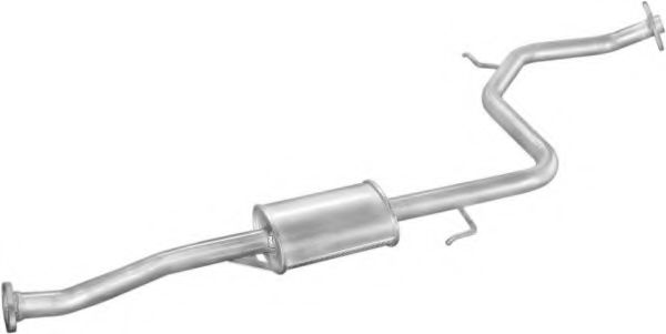 Toba esapamet intermediara