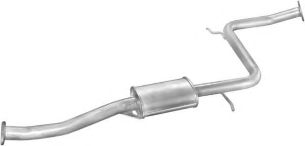 Toba esapamet intermediara