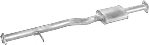 Toba esapamet intermediara