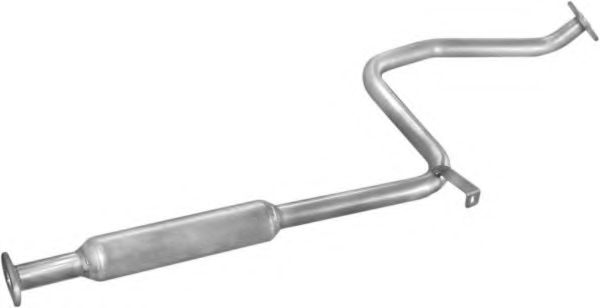 Toba esapamet intermediara