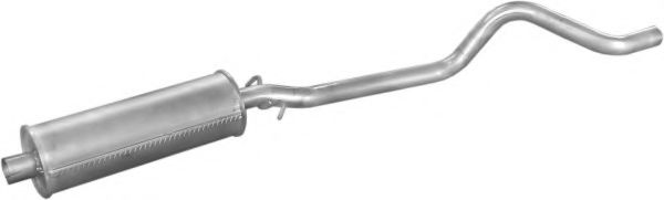 Toba esapamet intermediara
