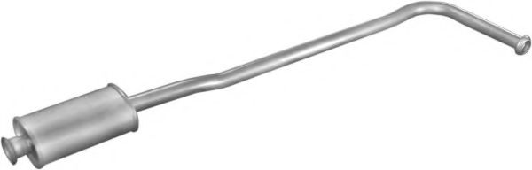 Toba esapamet intermediara