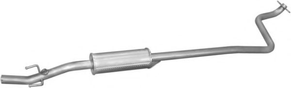 Toba esapamet intermediara