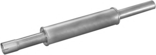 Toba esapamet intermediara