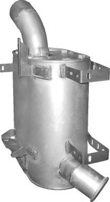 Toba esapament finala