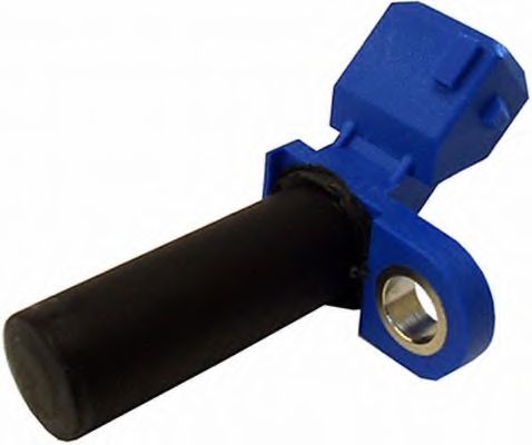 Senzor impulsuri, arbore cotit