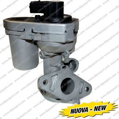 Supapa EGR