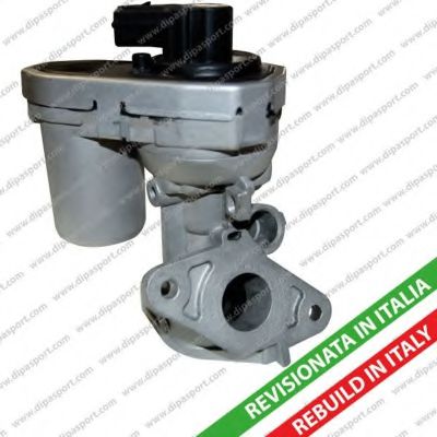 Supapa EGR