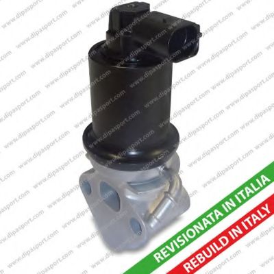 Supapa EGR