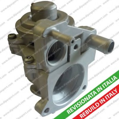 Supapa EGR