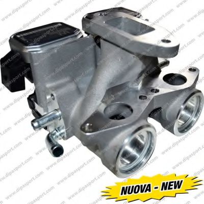 Supapa EGR