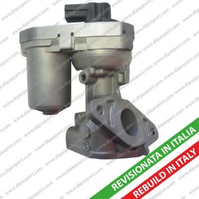 Supapa EGR