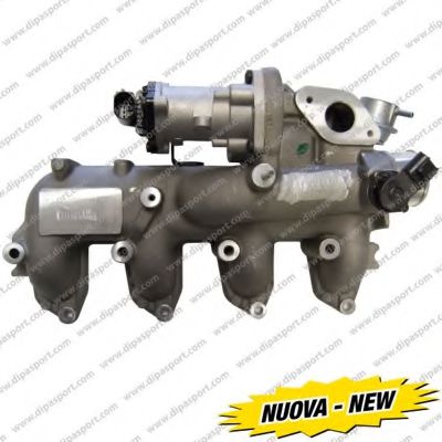 Supapa EGR