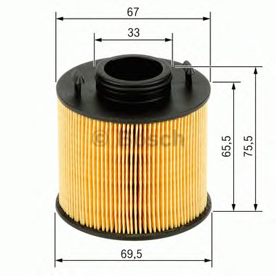 filtru aditiv