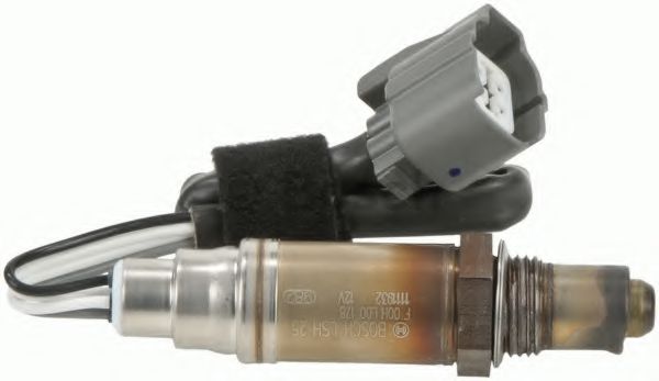 Sonda Lambda